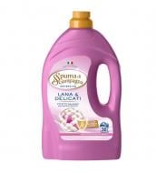 Гель для машинного та ручного прання Spuma di Sciampagna для кашеміру, вовни та шовку 1,35 л
