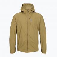 Куртка мужская демисезонная Hoka SkyFlow Wind Jacket 1178655-CWYS р.L хаки
