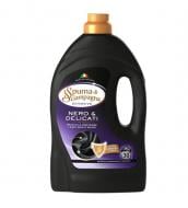 Гель для машинного та ручного прання Spuma di Sciampagna для чорної тканини 1,35 л