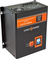 Стабілізатор напруги LogicPower LPT-W-5000RD BLACK (3500W)