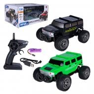 Автомобиль на радиоуправлении Shantou арт. P669-A4 акум. 2 цвета, короб. 33*20*14 см 1:18 P669-A4