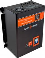 Стабілізатор напруги LogicPower LPT-W-10000RD BLACK (7000W)