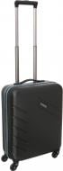 Чемодан TRAVELITE Tourer 72/83 л черный TL072748-01
