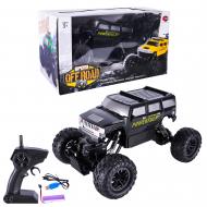 Автомобиль на радиоуправлении Shantou 1:14 L-E566