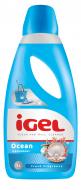 Средство для мытья пола iGel Ocean 1 л