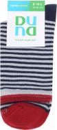 Носки детские для мальчиков Duna 4256 р.24-26 светло-серый