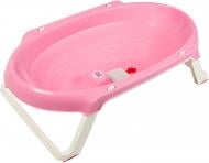 Детская ванночка OK Baby Onda Slim розовый 38955440