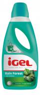 Средство для мытья пола iGel Rain Forest 1 л