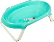 Детская ванночка OK Baby Onda Slim голубой 38955540