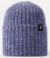 Шапка Reima Villaisa 5300282B-5451 р.52-54 фиолетовый