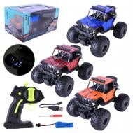 Автомобиль на радиоуправлении Shantou M765-40