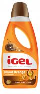 Средство для мытья пола iGel Wood Orange 1 л