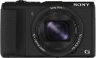 Фотоапарат Sony Cyber-Shot DSC-HX60 black