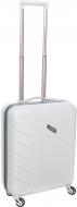 Чемодан TRAVELITE Tourer 72/83 л серебристый TL072748-56