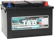 Акумулятор автомобільний TAB Motion 105Ah 640A 12V MOTION 105 «+» праворуч (MOTION 105)