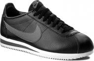 Кеды Nike CLASSIC CORTEZ LEATHER 749571-011 р. 12 черный Кеды Nike CLASSIC CORTEZ LEATHER 749571-011 р. 12 черный