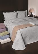 Покрывало Monte Novo 230x260 см La Nuit песочный