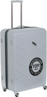 Чемодан TRAVELITE Tourer 99 л серебристый TL072749-56