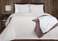 Покрывало Burgau 230x260 см La Nuit песочный