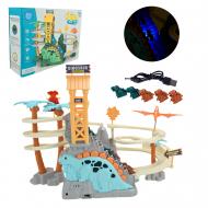 Игровой набор Shantou Трек 551A-515