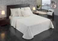 Покрывало Garcia 230x260 см La Nuit айвори