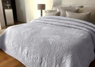 Покрывало Beliche 230x260 см La Nuit светло-бежевый