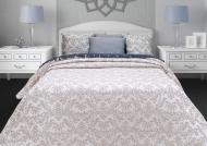 Покривало Chabouco 230x260 см La Nuit світло-бежевий