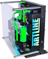 Компьютер персональный Artline Overlord Rage (P93v08) black