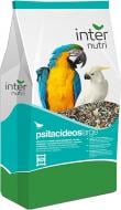 Корм Internutri Psitacideos Large для великих папуг 700 г