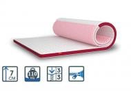 Матрас Гранат Термофелт Flip MatroLuxe 150x200 см