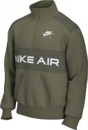 Джемпер Nike M NSW AIR PK JKT DA0203-222 р. M оливковый Джемпер Nike M NSW AIR PK JKT DA0203-222 р. M оливковый