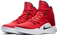 Кроссовки Nike HYPERDUNK X TB AR0467-600 р.44,5