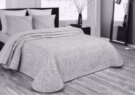 Покрывало Atalaia 230x260 см La Nuit бледно-розовый