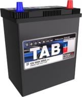 Акумулятор автомобільний TAB Polar S JIS 35Ah 300A 12V 246935 «+» ліворуч (246935)