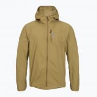Куртка чоловіча демісезонна Hoka SkyFlow Wind Jacket 1178655-CWYS р.XL хакі