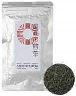 Чай зеленый Сенча «Саиконо» органический 50 г (Q8010)