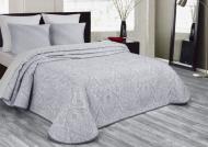 Покрывало Atalaia 230x260 см La Nuit серебристый