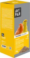Корм Avipar Canaries Gourmet для канарок 500 г
