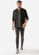Джинсы Mavi BRO-Smoke Urban Comfort 001030-31073 р. 34