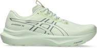 Кроссовки женские демисезонные Asics GT-2000 14 1012B843-300 р.40,5 зеленые
