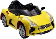 Електромобіль Babyhit Sport Car Yellow 15481