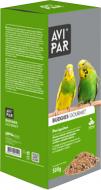 Корм Avipar Budgies Gourmet для хвилястих папуг 500 г