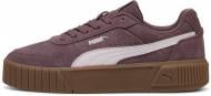 Кроссовки женские Puma Carina Mia SD 40263808 р.36 фиолетовые