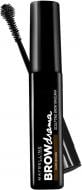 Тушь для бровей Maybelline New York Brow Drama Sculpting Brow Mascara темно-коричневий 7,6 мл