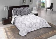 Покрывало Paul 160x220 см La Nuit ореховый