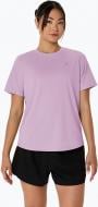 Футболка Asics CORE SS TOP 2012D170-705 р.L розовый Футболка Asics CORE SS TOP 2012D170-705 р.L розовый