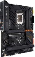 Материнська плата Asus TUF GAMING Z690-PLUS WIFI D4 (Socket 1700, Intel Z690, ATX)