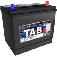 Акумулятор автомобільний TAB Polar S JIS 60Ah 600A 12V 246260 «+» праворуч (246260)