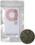 Чай зеленый Сенча Маиничи органический 200 г (T2747)