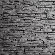 Плитка бетонная прямая Maxstone Volcano 0,41 кв.м